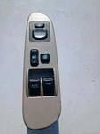 2000-2006 Toyota Tundra Driver Master Window Switch Tan Tested Oem. Fixed Price $65.00.