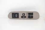 Front Door Switch Driver's Master Extended Cab Fits 05-06 Tundra 10146. Fixed Price $103.00.