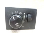 Headlight Switch With Fog Fits 2005 2006 2007 2008 2009 2010 Chrysler 300 G110. Fixed Price $19.50.