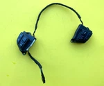 2007-2008 Bmw 335XI Steering Wheel Cruise Control Switch Assembly Oem 912328801. Fixed Price $55.80.