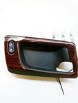 2003 Cadillac Cts Passenger Right Door Handle Lock Switch Trim 25743289. Fixed Price $47.05.
