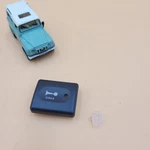 Land Rover Switch Siren/horn (face Only) Part BA10310S. Fixed Price $19.95.
