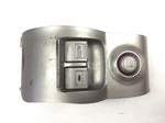 02 03 04 05 06 Acura Rsx Power Master Window Switch Assembly Silver Used Oem. Fixed Price $49.00.