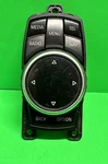 9332285-01 Bmw Idrive Media Switch Mouse Navigation Controller Joystick 328I Oem. Fixed Price $99.95.