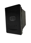 1998-2005 Volkswagen Passat Rear Windshield Defrost Switch Button 3B0 959 621. Fixed Price $32.50.
