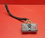 2007 Ford Focus Headlight Switch Assembly Pigtail 4S4T-13A024-BB. Fixed Price $34.99.