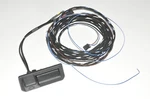 Audi A1 S1 Gb Rear View Camera Rfk Navigation Retrofit Kit Low Line. Fixed Price $231.22.