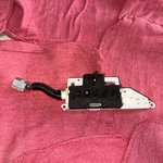 1996-2002 Toyota 4RUNNER Surf Limited Driver Left Power Front Seat Switch. Fixed Price $130.00.