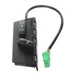 Genuine Land-rover Switch YUB500170PVJ. Fixed Price $221.39.