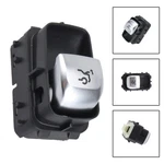 New Trunk Lid Tailgate Control Switch Black 2059051713 For Mercedes 15-20 W205. Fixed Price $11.79.