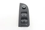 2017 - 2022 Alfa Romeo Giulia Front Left Door Window Switch Oem 01561291690. Fixed Price $38.61.