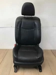 2014-2019 Infiniti Q70L Front Driver Electric Seat Black Leather See Pics. Fixed Price $359.20.