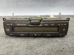 Lexus LS430 A/c Heater Climate Controls Switch Console 2001 - 2006 Metric. Fixed Price $58.79.