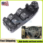 Front Left Driver Side Power Window Switch 61319122113 Fits For Bmw 523I 525I M5. Fixed Price $22.39.