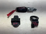 2015-2020 Ford F-150 Ignition Lock W/key & Immobilizer Oem. Fixed Price $88.35.