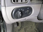 Ford Taurus 2006 Dash/interior/seat Switch Used 9230. Fixed Price $81.90.