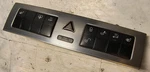 05-07 Mercedes W203 C230 C55 Amg Dash Heated Seat Hazard Light Switch Control. Fixed Price $89.00.