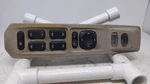 2004-2006 Cadillac Srx Master Driver Power Window Switch R8S01B22. Fixed Price $33.68.