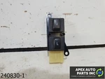 Oem 1998 Lincoln Continental 4.6L Power Lock Switch P/N:F80B-14017-A. Fixed Price $19.99.