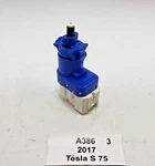 2012-2020 Oem Tesla Model X Brake Pedal Stop Light Lamp Sensor Switch Module. Fixed Price $29.95.