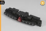 03-06 Mercede W215 CL55 Amg CL500 Center Dash Hazard Esp Lock Switch Control. Fixed Price $41.50.