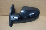 2015 2016 2017 Chevy Equinox Left Lh Driver Side View Mirror Oem 23467312. Fixed Price $36.00.