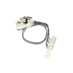 New Smp Hazard Warning Switch For 1987-1988 Chevrolet R20 Suburban. Fixed Price $71.57.