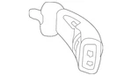 Genuine Volvo Wiper Switch 8691992. Fixed Price $88.63.
