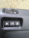 11-16 Kia Optima Left Driver Front Door Switch Korea Built Vin. Fixed Price $72.44.