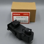 Oem 35760-SNA-A13 For 06-11 Honda Civic Window Switch Front Right Passenger Side. Fixed Price $21.61.