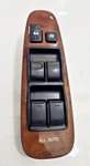 98-00 Lexus LS400 Front Left Door Master Power Window Switch Trim Oem. Fixed Price $45.00.