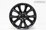 2014-2018 Dodge Durango Wheel Rim R20 8.0J Et 56.4 Black Alloy 6GA73TRMAA Oem. Fixed Price $297.17.