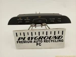Cadillac Eldorado Center Dashboard Switch Panel Fits 1998-2002 01. Fixed Price $44.87.