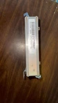 Audio Equipment Radio Amplifier Right Hand Kick Panel Fits 04-06 Tl 24961. Fixed Price $150.00.