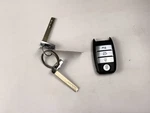 2016-2020 Kia Optima Keyless Entry Remote Fob W/ Keys Oem. Fixed Price $30.60.