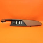 Audi E-tron Sportback Door Panel Switches Trim Left 2021 2022 2023 4K0959851C. Fixed Price $269.10.