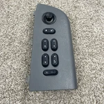 2004-08 Ford F150 Pickup Master Power Window Switch 5L3T14B133BB32NC. Fixed Price $45.00.