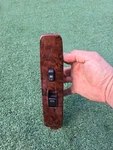 1999-2002 Toyota 4RUNNER Front Right/passenger Window Switch 74233-35040 Oem. Fixed Price $49.00.