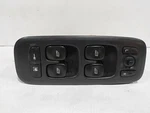 Volvo 2004 S60 S80 V70 XC70 XC90 Master Power Window Switch 30658146 Black. Fixed Price $45.00.
