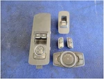 2015-2017 Ford F150 F-150 Truck Single Cab Door Lock Window Switch Mirror 2873. Fixed Price $49.99.