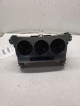 Temperature Control With Ac Manual Fits 2010-2011 Mazda 3 Oem. Fixed Price $46.00.