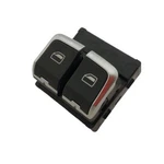 Oem Front Door Power Window Switch For Audi Tt 8V0959851C 2DR Master Left. Fixed Price $94.99.