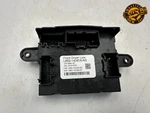 2021-2025 Jaguar Land Rover Front Left Door Control Module Oem L8B214D618AG. Fixed Price $75.23.
