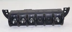 2002-2006 Mini Cooper Front Center Dashboard, Control Switch RG/22045/000 Oem. Fixed Price $55.99.