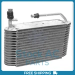 New A/c Evaporator For Chevy Corvette - 1990 1993 Oe# 52452950. Fixed Price $85.99.
