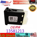 Oem 13581213 Center Console Auxiliary Jack Usb Sd Card Input For Cadillac Gmc. Fixed Price $29.99.