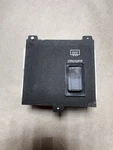 84-96 Jeep Cherokee Xj Oem Window Washer Rear Wiper Dashboard Switch. Fixed Price $40.00.