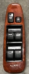 98-00 Lexus LS400 Driver Left Side Master Power Window Switch. Fixed Price $39.25.