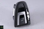 12-20 Mercedes R172 SLK250 SLC300 SLK55 Convertible Top Switch Cover Black Oem. Fixed Price $100.00.