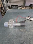 09-11 Mercedes W164 ML350 ML550 Trunk Lid Locking Hydraulic Pull Down Pump Oem. Fixed Price $200.00.